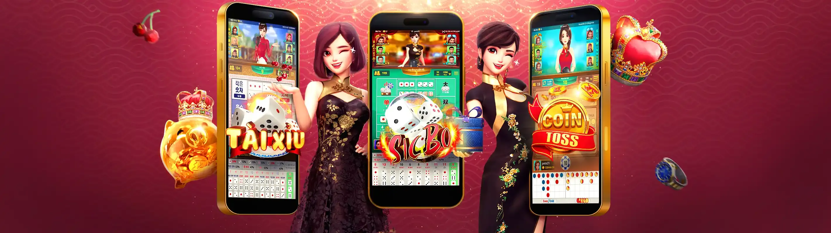 Đội ngũ hỗ trợ khách hàng pg666 win 24/7 chuyên nghiệp