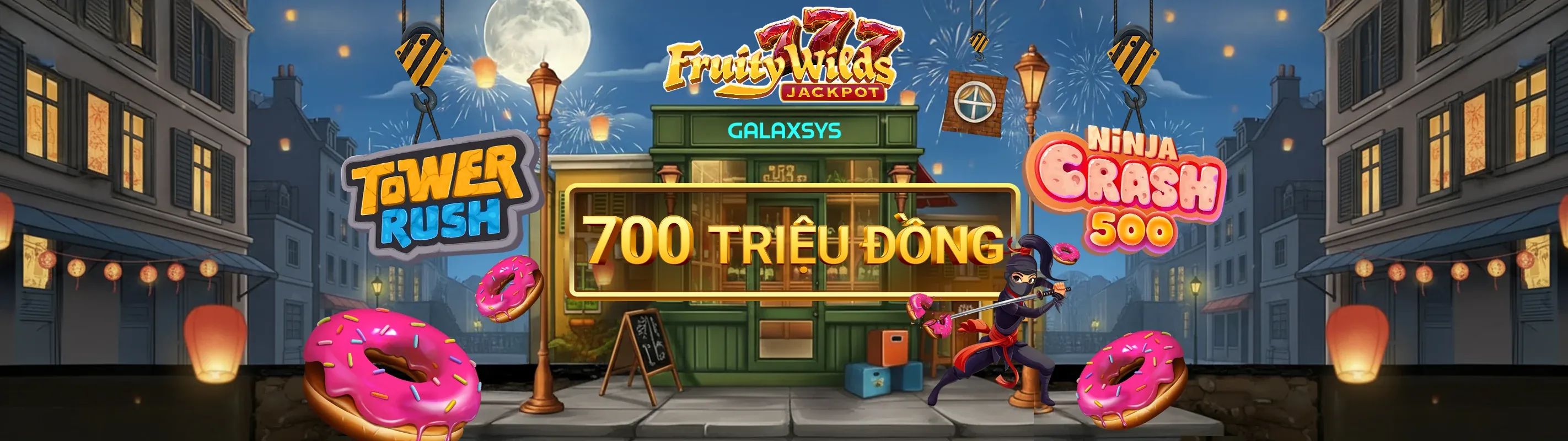 Hình ảnh tổng quan nền tảng pg666 win