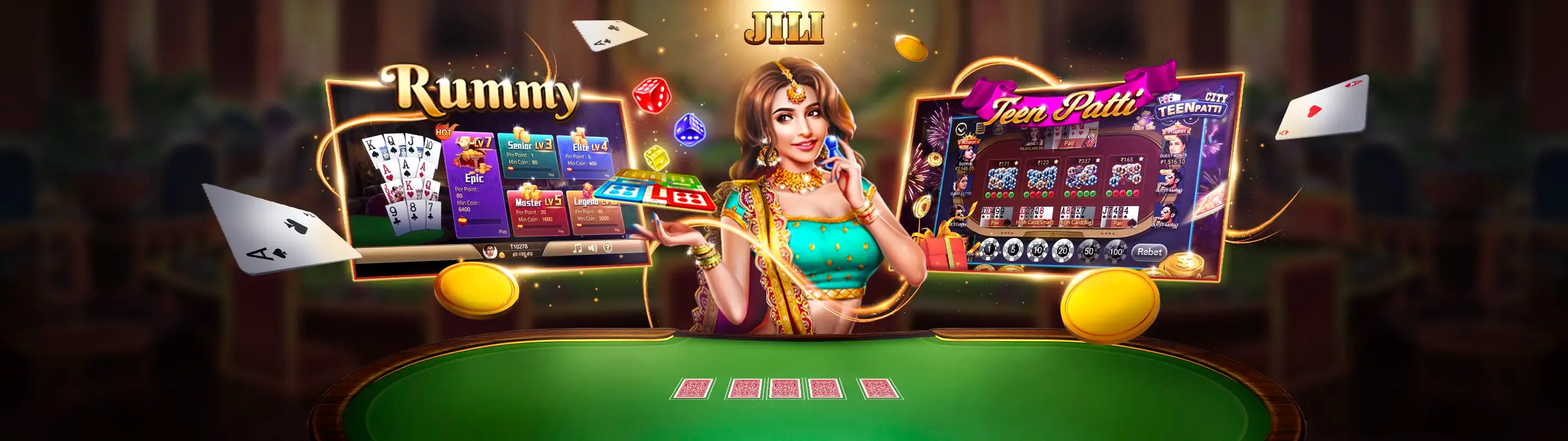 Hình ảnh chính game nổ hũ PG666 Win