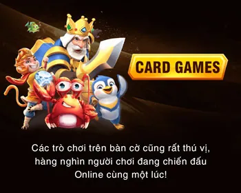 Hướng dẫn chơi